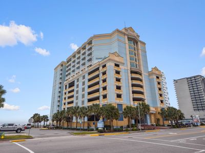 2501 S Ocean Blvd. #701
