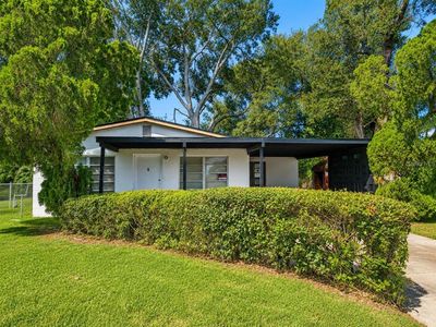 7206 MANDARIN DRIVE