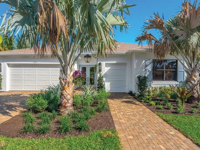 Belize Plan, Valencia Harbor (55+)