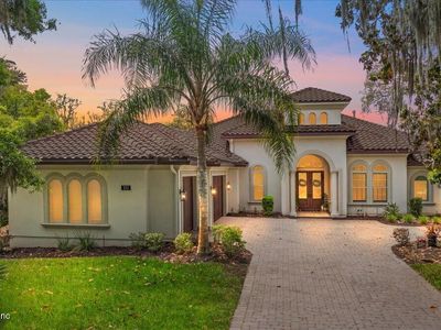 532 COSTA DEL SOL Drive