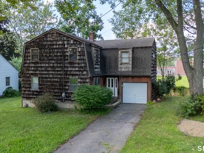 250 Pilgrim Road