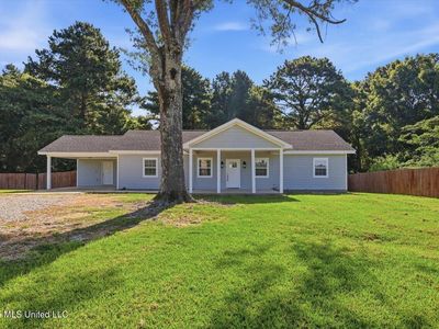 526 Andrew Chapel Rd