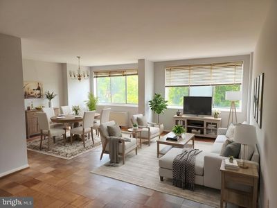 10401 Grosvenor Pl APT 314
