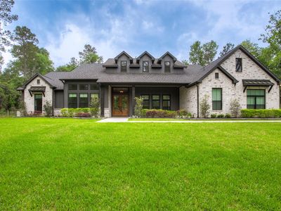 12915 Oak Barrel Rd