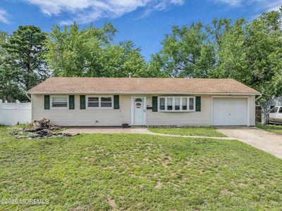 449 Alfred Road