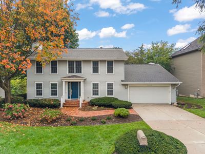 2256 Ridgewood Rd