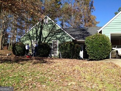 2070 S County Line Rd