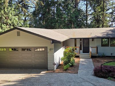 Property at 91 Drew Lane, Port Ludlow, WA