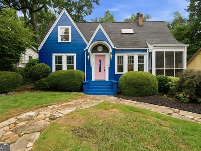 2666 Arbor Ave