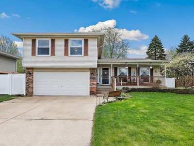 Property at 20157 S Pine Hill Rd, Frankfort, IL