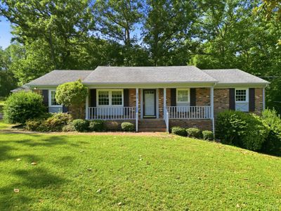324 Charldon Rd