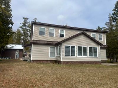 Property at 195 W Huron Dr, Pointe Aux Pins, MI