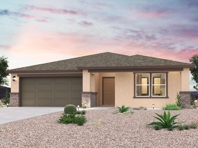 6988 N Wise Maverick Dr