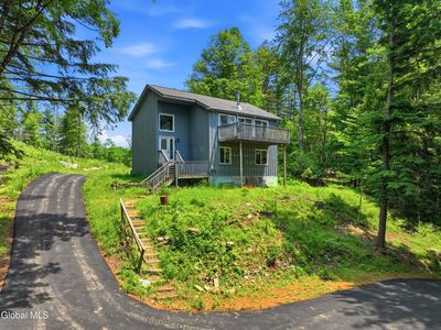 Property at 3312 E Schroon River Road, Pottersville, NY
