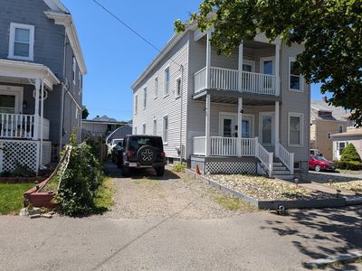 56 Carleton St