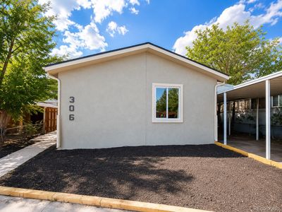 Property at 4825 astrozon Boulevard, Colorado springs, CO