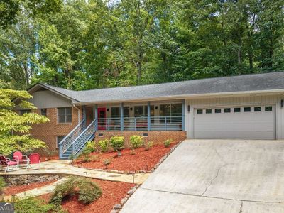 Property at 2501 Midvale Ct, Tucker, GA