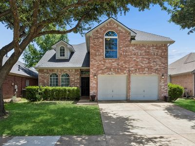 4812 Navajo Way
