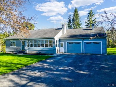 172 Hinman Rd