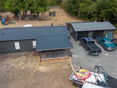 693 John Jacobs Road