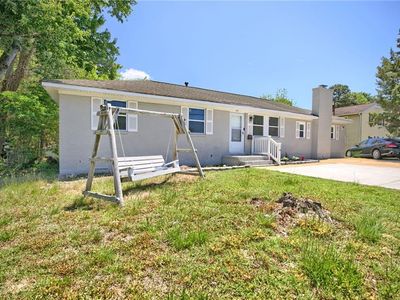 742 Harpersville Rd