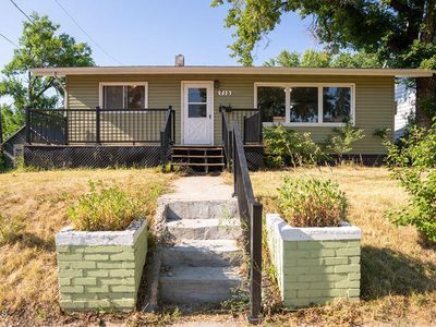 Property at 715 3rd St NE, Jamestown, ND