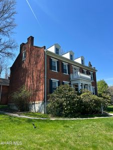 316 Newry St