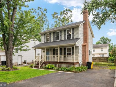 Property at 1193 Oak Ave, Shady Side, MD