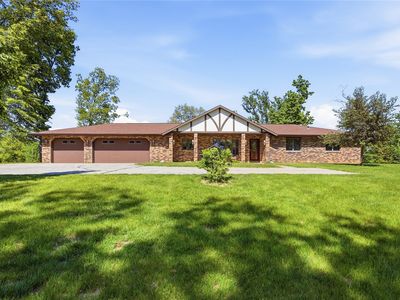 4140 Elkhorn Dr