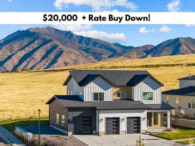 994 W Union Bench Dr