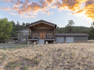 8470 SLAYTON RANCH Road