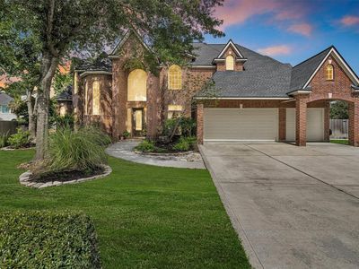 8314 Drew Haven Ln