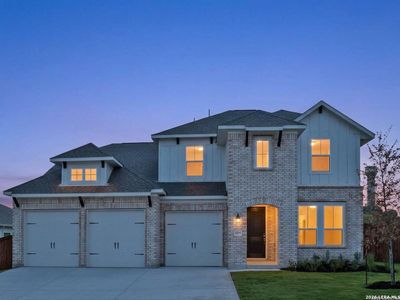 2804 Reeves Ln