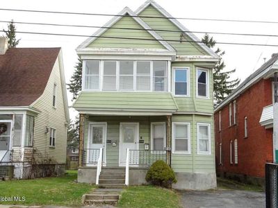 Property at 1060 Raymond Street, Schenectady, NY