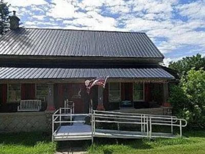 Property at 2409 County Road 35, Norwood, NY