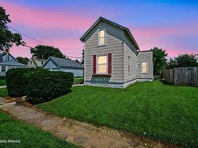 Property at 711 S 30th St, Lafayette, IN
