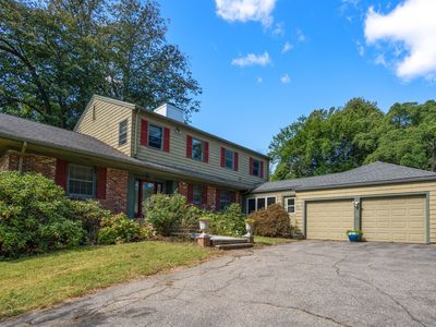 631 Blue Hill Ave