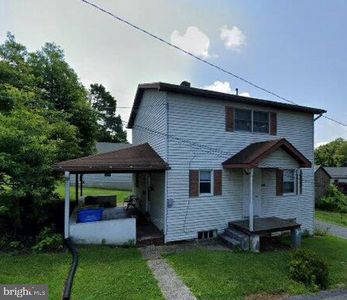1260 McCord St