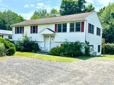 539 Pulpit Hill Rd