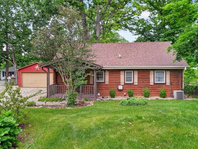5587 Paradise Ct