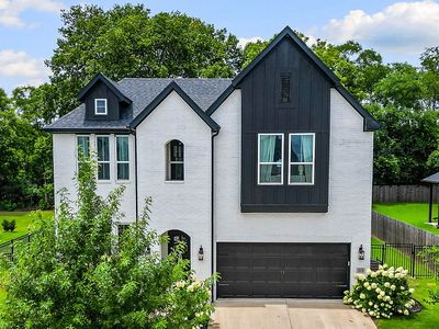 2879 N Whistle Post Dr