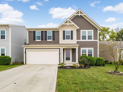 3758 Winding Path Dr