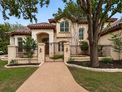106 Lakeway Hills Cv