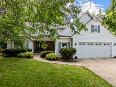 985 Pheasant Creek Dr