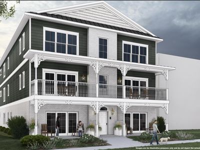 734 N Notre Dame Ave #2