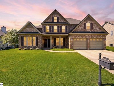 5 Blacksburg Ct