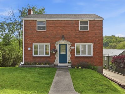3905 Mount Troy Rd