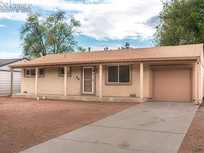 64 Security Blvd