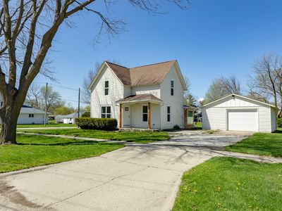 Property at 155 NW 2nd St, Earlham, IA