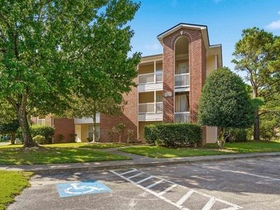 4254 Villas Dr. #807
